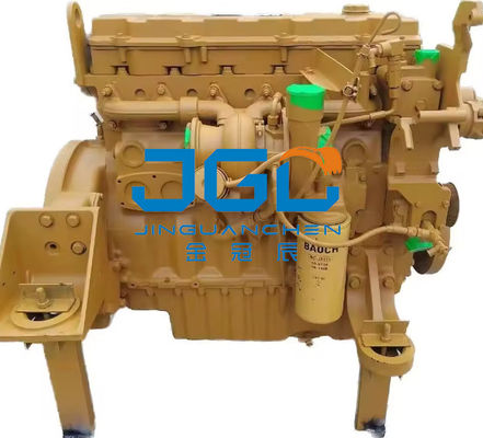 C9 Motore Diesel Assemblaggio originale per motore completo Assy motore finale applicato a E336D Caterpillar escavatore