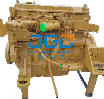 C9 Motore Diesel Assemblaggio originale per motore completo Assy motore finale applicato a E336D Caterpillar escavatore