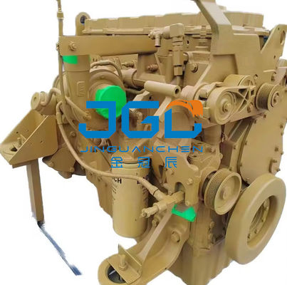 C9 Motore Diesel Assemblaggio originale per motore completo Assy motore finale applicato a E336D Caterpillar escavatore