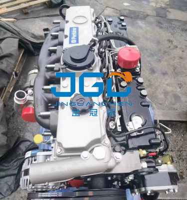 Parti di costruzione Motore Assy 1104D-44TA 1106D-70TA NM38792R PU82919R Motore intero escavatore