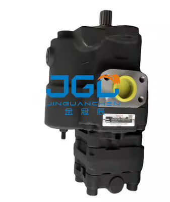 ZX30U ZX35U Pompa principale Na-Chi Pompa a pistoni idraulici PVD-1B-32P-11G5-4191A Per pompe per escavatori