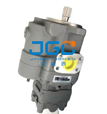 ZX30U ZX35U Pompa principale Na-Chi Pompa a pistoni idraulici PVD-1B-32P-11G5-4191A Per pompe per escavatori