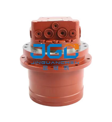 Nuovo prodotto PHV-3B-35B-PT-8920B Excavator Travel Motor Final Drive Of ZX30U-2 Modello TM03 GM03