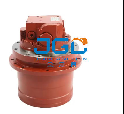 Nuovo prodotto PHV-3B-35B-PT-8920B Excavator Travel Motor Final Drive Of ZX30U-2 Modello TM03 GM03
