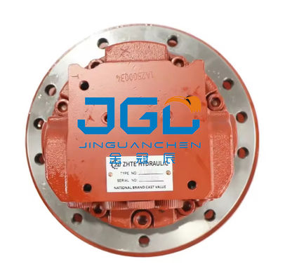 Nuovo prodotto PHV-3B-35B-PT-8920B Excavator Travel Motor Final Drive Of ZX30U-2 Modello TM03 GM03