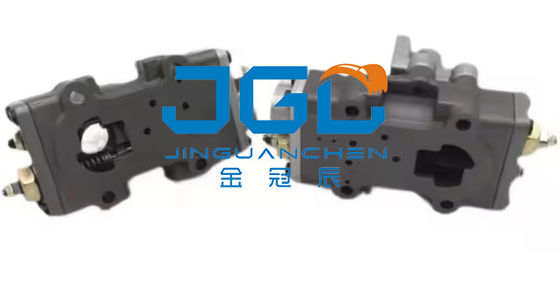 Escavatore 200D 9266178 Regulatore della pompa principale idraulica Hitachi