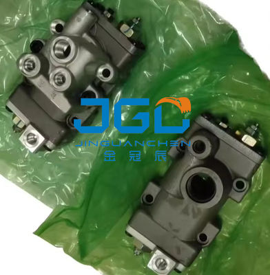 Escavatore 200D 9266178 Regulatore della pompa principale idraulica Hitachi