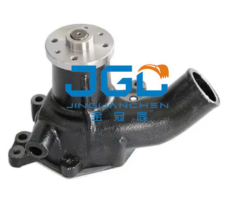 6BD1 Parti di motori per escavatori diesel Pompa d'acqua EX200 SH200 1-13610145-2