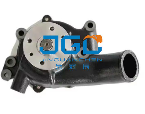 6BD1 Parti di motori per escavatori diesel Pompa d'acqua EX200 SH200 1-13610145-2
