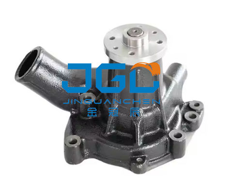 6BD1 Parti di motori per escavatori diesel Pompa d'acqua EX200 SH200 1-13610145-2