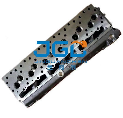 Ricambi e accessori per escavatori 3306 3306B Testa di cilindro 8N6796