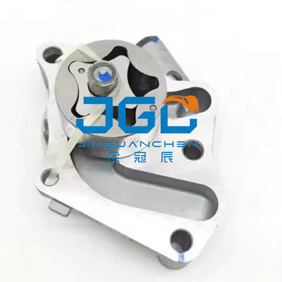 4TNV98 Parti ed accessori di escavatori Pompa di olio 129900-32000 129900-32001 R60-7 R80-7 DH80-7 4TNV98