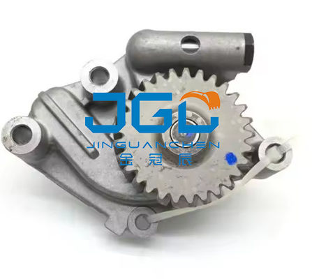 4TNV98 Parti ed accessori di escavatori Pompa di olio 129900-32000 129900-32001 R60-7 R80-7 DH80-7 4TNV98