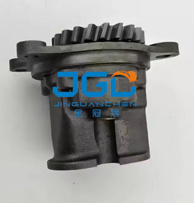 S6D125 Parti di macchine da costruzione Pompa di olio 6151-51-1005 PC400-6 PC450-7 SAA6D125