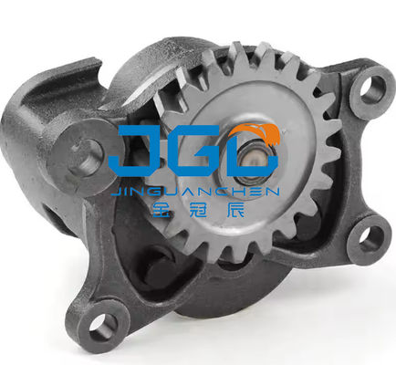 S6D125 Parti di macchine da costruzione Pompa di olio 6151-51-1005 PC400-6 PC450-7 SAA6D125