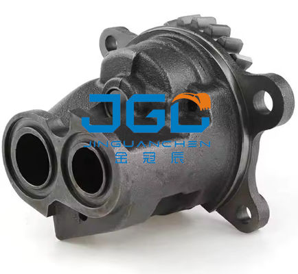 S6D125 Parti di macchine da costruzione Pompa di olio 6151-51-1005 PC400-6 PC450-7 SAA6D125