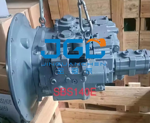 SBS140 Pompa idraulica principale 2726955/1733381Per E325C E325D E324D E329D Parti originali di escavatori ad alta garanzia in vendita