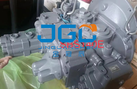 SBS140 Pompa idraulica principale 2726955/1733381Per E325C E325D E324D E329D Parti originali di escavatori ad alta garanzia in vendita