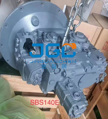 SBS140 Pompa idraulica principale 2726955/1733381Per E325C E325D E324D E329D Parti originali di escavatori ad alta garanzia in vendita