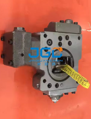 Parti di pompe idrauliche per escavatori Pompata K5V200DTH regolatore K9N1H Per SY385 Pompata idraulica regolatore costruzione