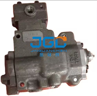 Parti di pompe idrauliche per escavatori Pompata K5V200DTH regolatore K9N1H Per SY385 Pompata idraulica regolatore costruzione
