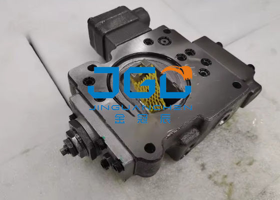 Produttore professionale regolatore idraulico pompa K9N4B pompa idraulica sollevatore escavatore grande regolatore pompa