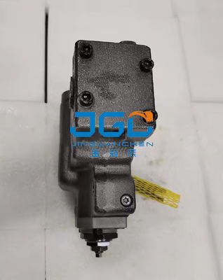Parti di pompe idrauliche per escavatori K5V160DTH regolatore K9N4A utilizzato per la costruzione di regolatori per pompe idrauliche XE370CA