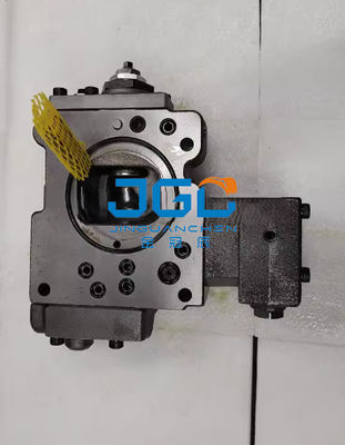 Parti di pompe idrauliche per escavatori K5V160DTH regolatore K9N4A utilizzato per la costruzione di regolatori per pompe idrauliche XE370CA