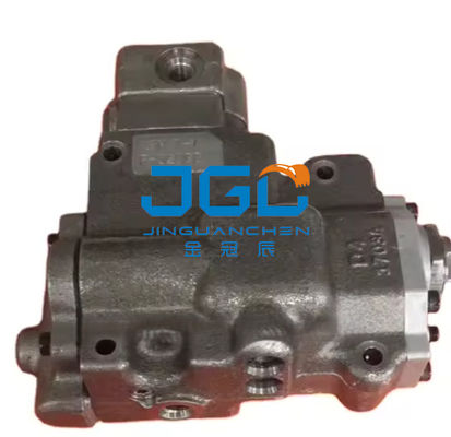 Produttore professionale regolatore di pompa idraulica K9N17 con valvola solenoide utilizzata per scavatori SY285 pompa principale K3V140DT