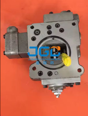 Produttore professionale regolatore di pompa idraulica K9N17 con valvola solenoide utilizzata per scavatori SY285 pompa principale K3V140DT