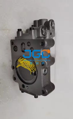 Produttore professionale regolatore di pompa idraulica SOE01 con valvola solenoide per escavatore SY2105 SY215-9