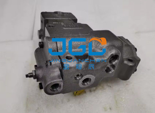 Produttore ingrosso di escavatore regolatore pompa idraulica K9COZ per R450/R450LC-7 pompa principale K5V200DTH