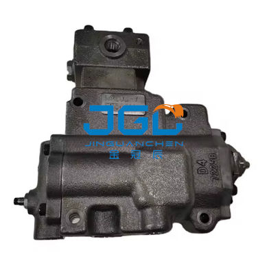 Produttore ingrosso di escavatore regolatore pompa idraulica K9COZ per R450/R450LC-7 pompa principale K5V200DTH