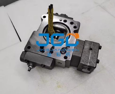 Produttore ingrosso di escavatore regolatore pompa idraulica K9COZ per R450/R450LC-7 pompa principale K5V200DTH