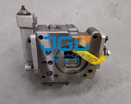 Regulatore di pompa idraulica per escavatore H9TCM con valvola solenoide per pompa principale SY330/360 K3V140DT-9TCM