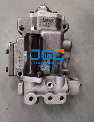 Regulatore di pompa idraulica per escavatore H9TCM con valvola solenoide per pompa principale SY330/360 K3V140DT-9TCM