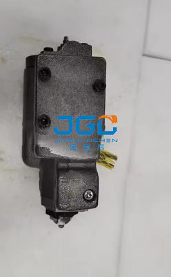Macchine per la costruzione pompa principale regolatore idraulico S9C12 utilizzato per R300-7/305LC-7 pompa principale K5V140DTP