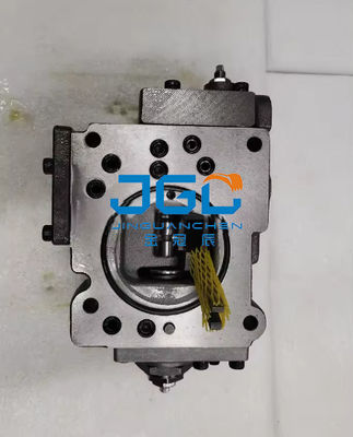 Macchine per la costruzione pompa principale regolatore idraulico S9C12 utilizzato per R300-7/305LC-7 pompa principale K5V140DTP