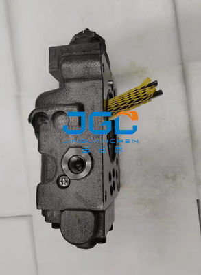 Produttore ingrosso scavatori regolatore pompa idraulica per S290 pompa principale K3V140DT pompa idraulica sollevatore