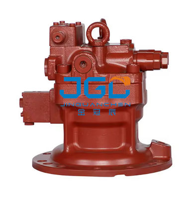 Motore oscillante per escavatore a consegna rapida M5x130chb-10a-67a/260-Rg10d Per LG920-RG10D