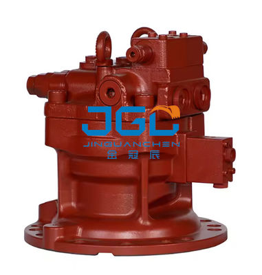 Motore oscillante per escavatore a consegna rapida M5x130chb-10a-67a/260-Rg10d Per LG920-RG10D