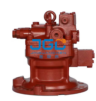 Motore oscillante per escavatore a consegna rapida M5x130chb-10a-67a/260-Rg10d Per LG920-RG10D