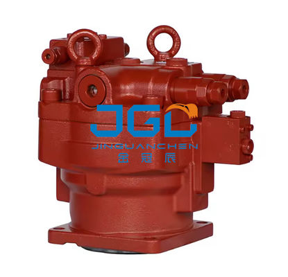Fabbrica di vendite calde escavatore motore oscillante meccanico M5x180chb-12a-95a/260-Rg14d20a6 utilizzato per LG923/LG925