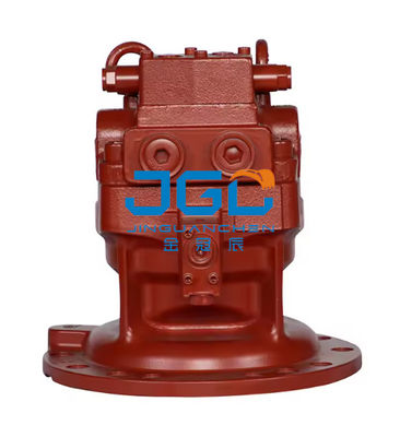 Fabbrica all'ingrosso Assemblea pompa motore oscillante per escavatori idraulici di alta qualità M5x130chb-10a-67a/260-Rg10d Per LG920