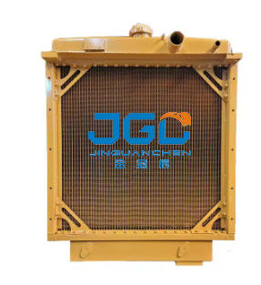 Fabbriche cinesi Prodotto di alta gamma di fabbrica Ricambi SD16 16Y-03A-03000 Bulldozer Radiatore d'acqua