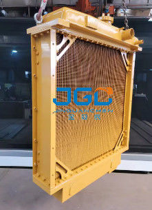 Fabbriche cinesi Prodotto di alta gamma di fabbrica Ricambi SD16 16Y-03A-03000 Bulldozer Radiatore d'acqua