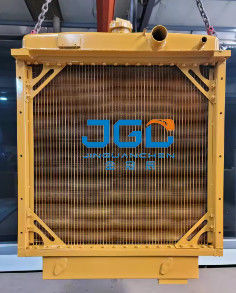 Fabbriche cinesi Prodotto di alta gamma di fabbrica Ricambi SD16 16Y-03A-03000 Bulldozer Radiatore d'acqua