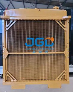 Fabbriche cinesi Materiale Assemblaggio Ricambi SD22 154-03-C1001 Bulldozer Radiatore d'acqua
