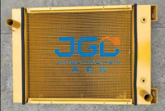 Fabbrica cinese Hydraulic Oil Cooler SD32 175-03-C1002 Bulldozer Radiatore d'acqua