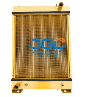Fabbrica cinese Hydraulic Oil Cooler SD32 175-03-C1002 Bulldozer Radiatore d'acqua